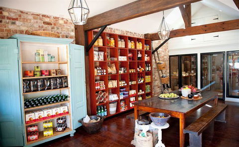 Harvest - Northern Rivers Accommodation 7