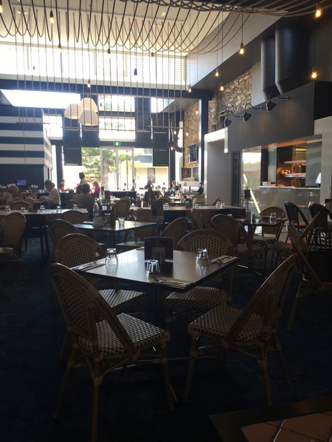 Holdfast Hotel - Northern Rivers Accommodation 1