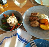 Ipsos - Northern Rivers Accommodation