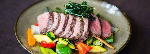 Itoshin Japanese Restaurant - Northern Rivers Accommodation 12