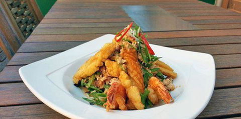 Itoshin Japanese Restaurant - Northern Rivers Accommodation 16