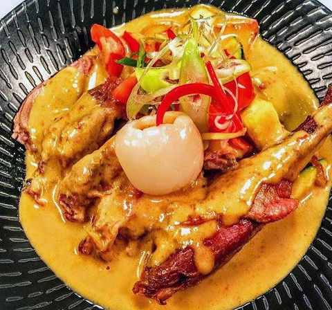 Itoshin Japanese Restaurant - Northern Rivers Accommodation 19