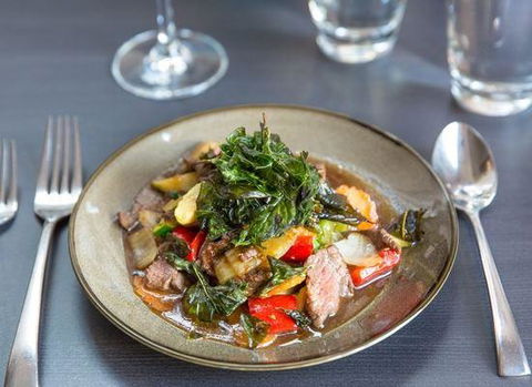 Itoshin Japanese Restaurant - Northern Rivers Accommodation 21