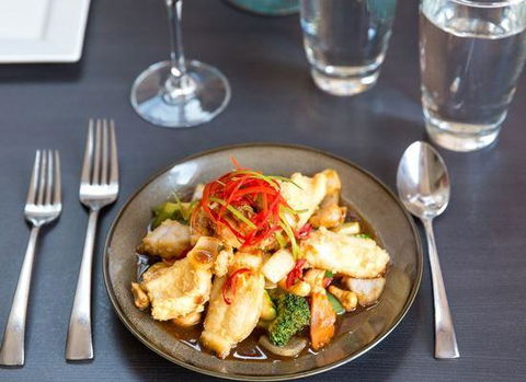 Itoshin Japanese Restaurant - Northern Rivers Accommodation 22