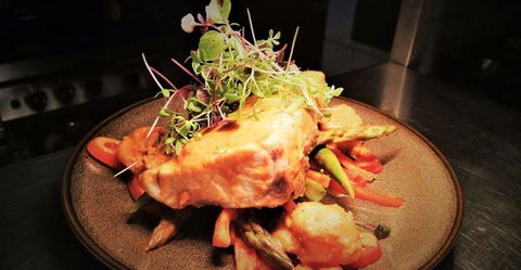 Itoshin Japanese Restaurant - Northern Rivers Accommodation 5