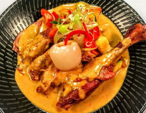 Itoshin Japanese Restaurant - Northern Rivers Accommodation 6