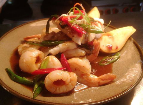 Itoshin Japanese Restaurant - Northern Rivers Accommodation 7