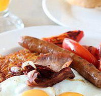 Kashi Indian Restaurant - Northern Rivers Accommodation