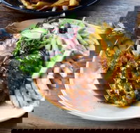 Kings Cross Hotel - Northern Rivers Accommodation