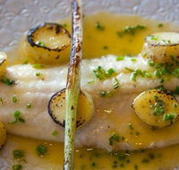 Knee Deep in Margaret River Restaurant - Northern Rivers Accommodation