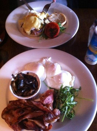 L'Espresso - Northern Rivers Accommodation 0