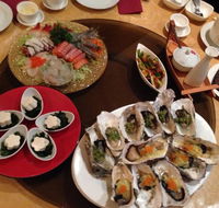 Leon Chinese Restaurant - Northern Rivers Accommodation