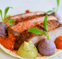 Linq Bar Restaurant - Northern Rivers Accommodation