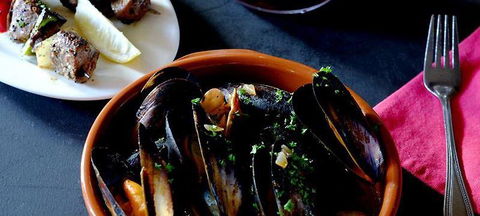 Mid City Bar And Grill - Northern Rivers Accommodation 0