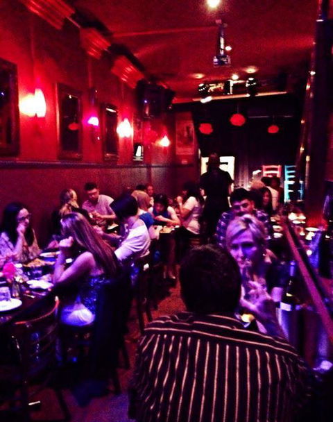 Mid City Bar And Grill - Northern Rivers Accommodation 13