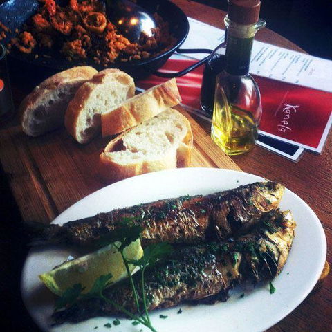 Mid City Bar And Grill - Northern Rivers Accommodation 17