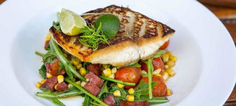 O Bar & Restaurant - Northern Rivers Accommodation 0