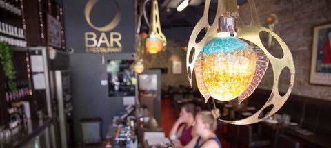 O Bar & Restaurant - Northern Rivers Accommodation 1