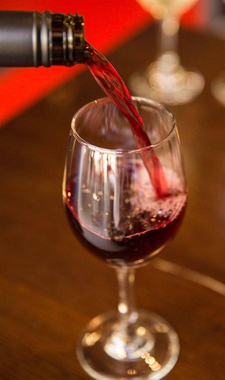 O Bar & Restaurant - Northern Rivers Accommodation 4