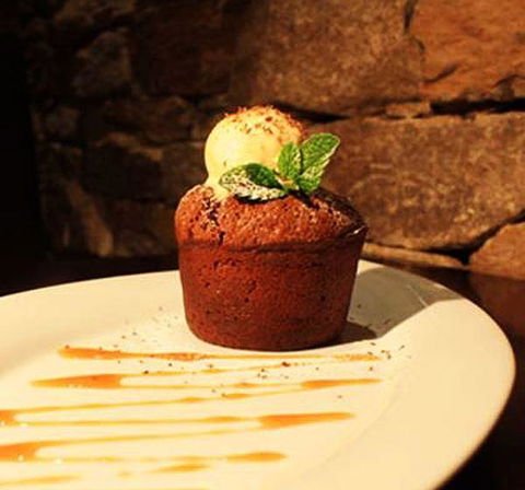 O Bar & Restaurant - Northern Rivers Accommodation 6