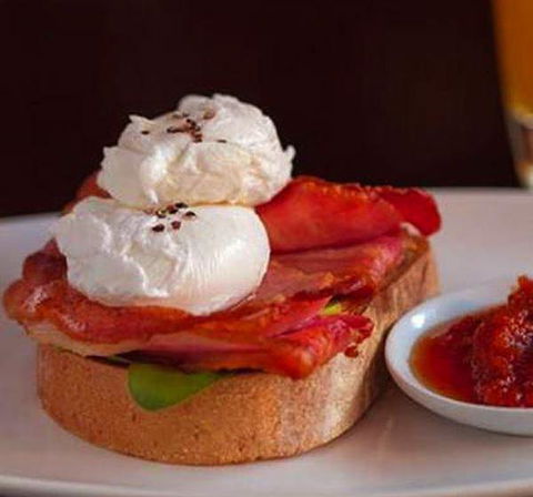 O Bar & Restaurant - Northern Rivers Accommodation 7