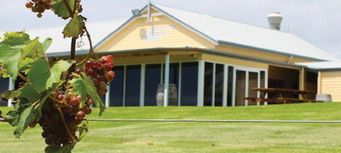 Oak Room Eleven - Northern Rivers Accommodation 3