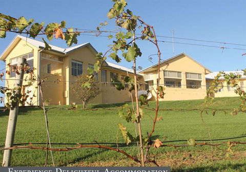 Oak Room Eleven - Northern Rivers Accommodation 5