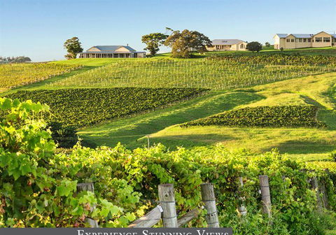 Oak Room Eleven - Northern Rivers Accommodation 8