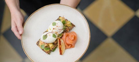 Oscar's Hotel Bar And Restaurant - Northern Rivers Accommodation 0