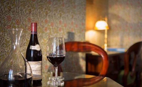 Oscar's Hotel Bar And Restaurant - Northern Rivers Accommodation 15