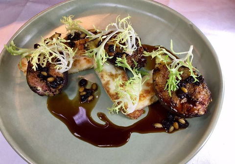Oscar's Hotel Bar And Restaurant - Northern Rivers Accommodation 17