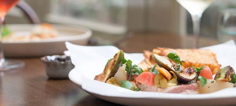 Oscar's Hotel Bar And Restaurant - Northern Rivers Accommodation 1