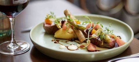 Oscar's Hotel Bar And Restaurant - Northern Rivers Accommodation 2