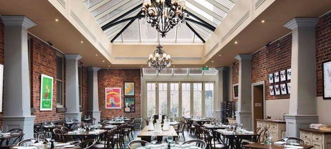 Oscar's Hotel Bar And Restaurant - Northern Rivers Accommodation 3