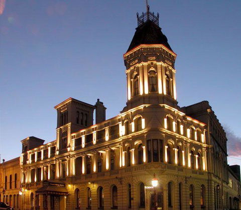 Oscar's Hotel Bar And Restaurant - Northern Rivers Accommodation 4
