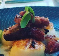 Palette Cafe - Northern Rivers Accommodation