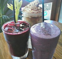 Perenti Cafe - Northern Rivers Accommodation