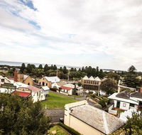 Pippies by the Bay - Northern Rivers Accommodation