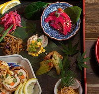 PJs Parramatta - Northern Rivers Accommodation