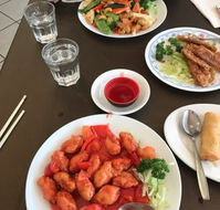Pu Kwong Vegetarian Restaurant - Northern Rivers Accommodation