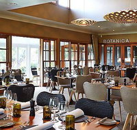 Restaurant Botanica - Northern Rivers Accommodation
