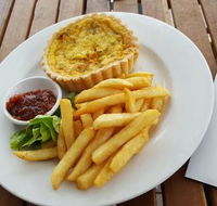 Schnappers - Northern Rivers Accommodation