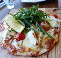 Speedo's Cafe - Northern Rivers Accommodation