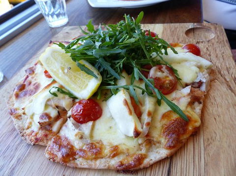 Speedo's Cafe - Northern Rivers Accommodation 0