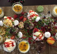 Straits Cafe - Northern Rivers Accommodation