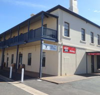 Terminus Hotel - Northern Rivers Accommodation