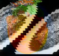 Thai Sandgate - Northern Rivers Accommodation