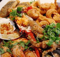 The French Brasserie - Northern Rivers Accommodation