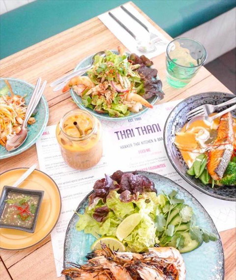 The Groove Train - Northern Rivers Accommodation 0