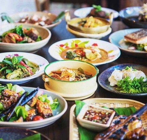 The Groove Train - Northern Rivers Accommodation 9